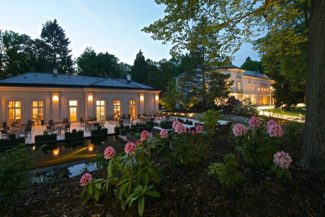 Zamek Ratmerice - Hotel & Resort Exterior foto